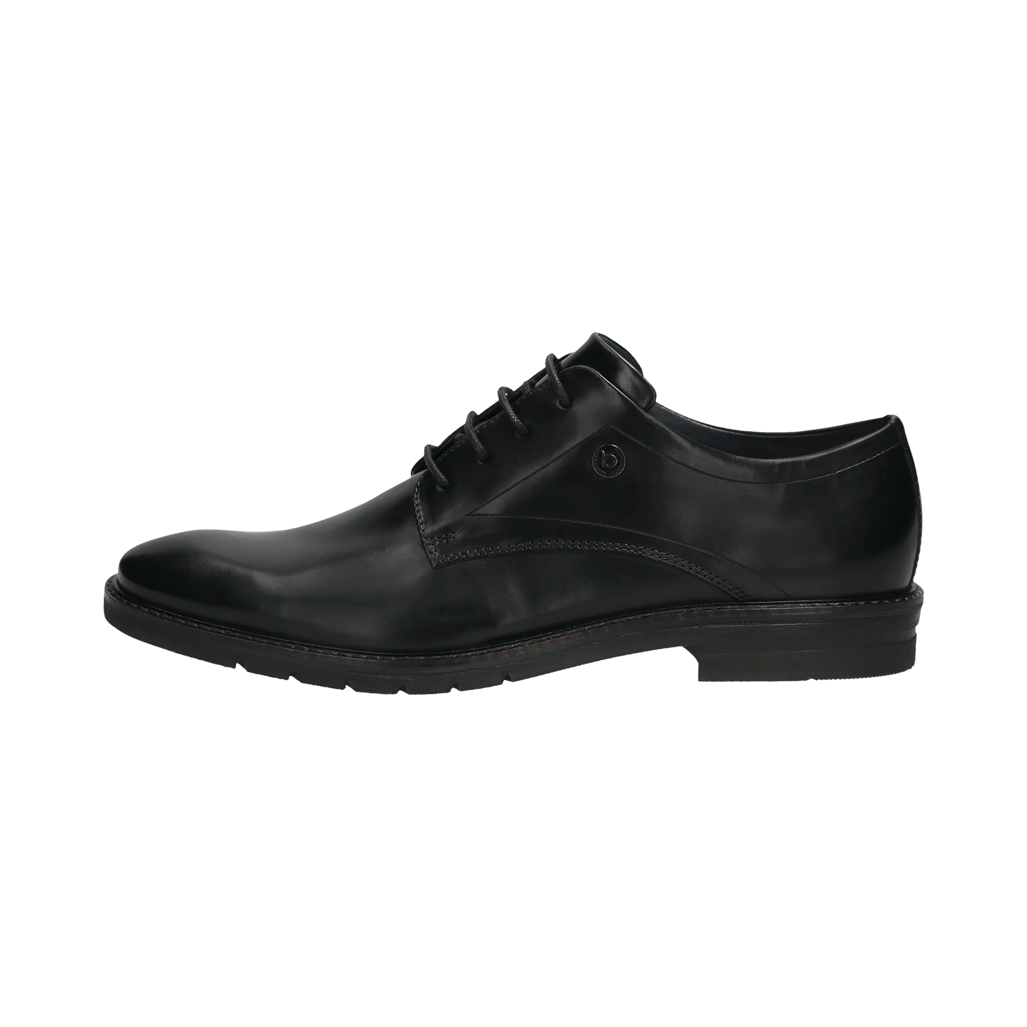 Stiefel schwarz