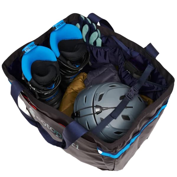 Sac à dos lifestyle COTOPAXI ALLPA 60L GEAR HAULER TOTE CAVERNC