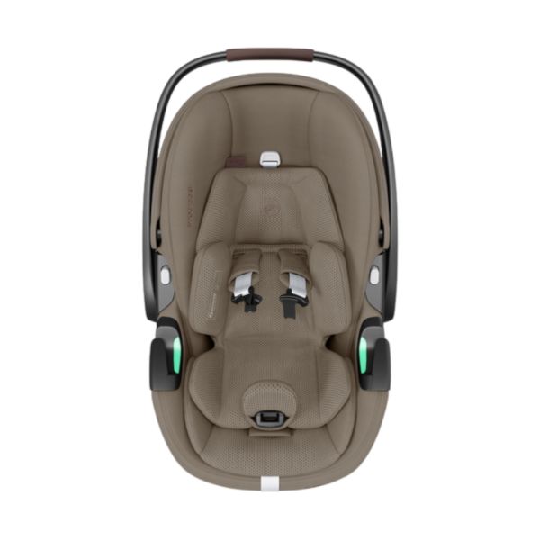 Maxi-Cosi Pebble 360 Pro 2 Autostoeltje - Luxe - Twillic Truffle