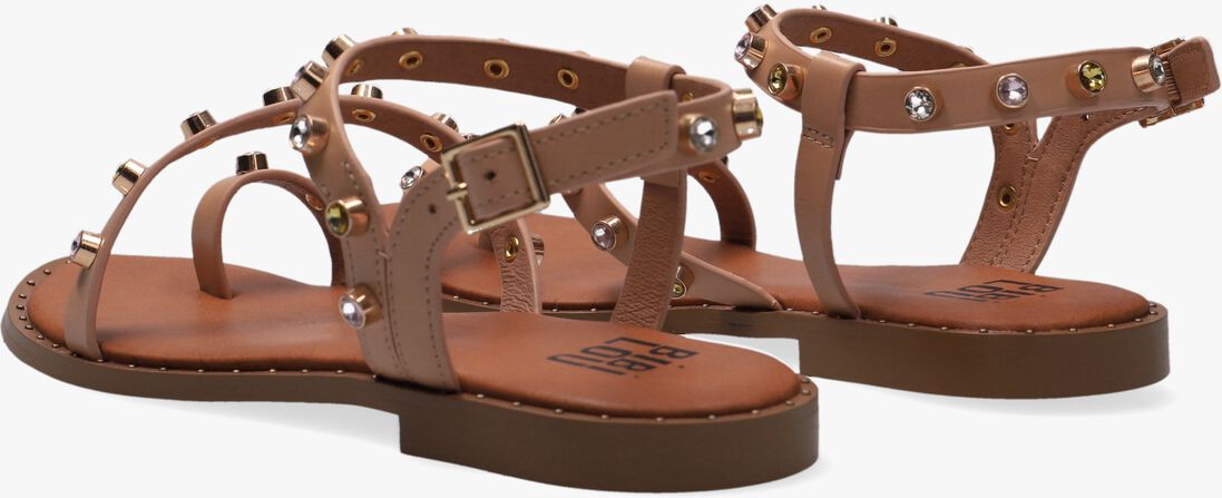 BIBI LOU roze bibi lou sandalen 886z11hg