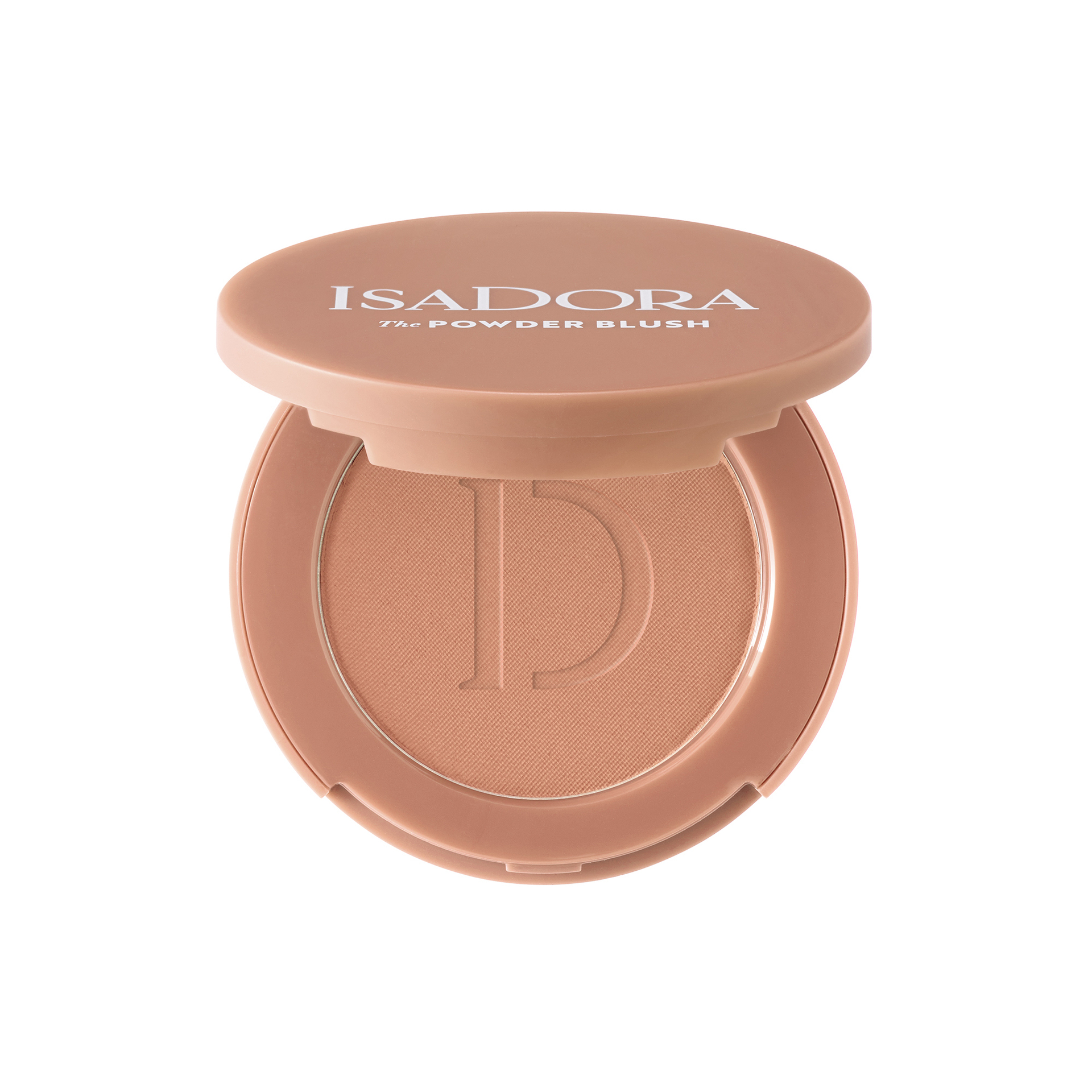 IsaDora The Powder Blush