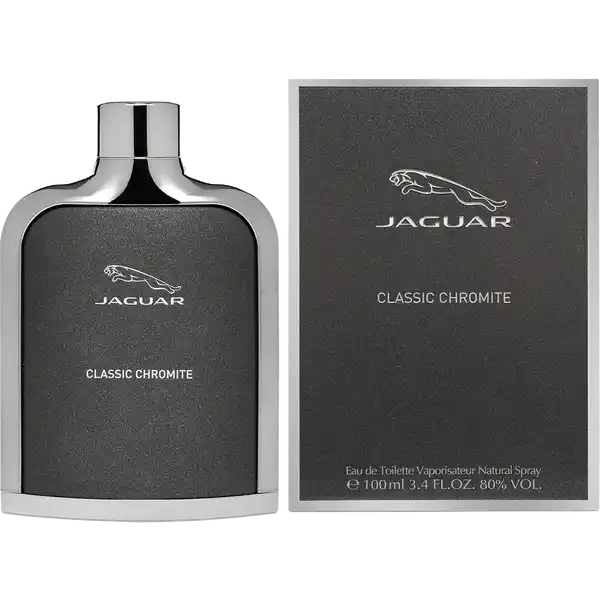 Classic Chromite, EdT 100 ml