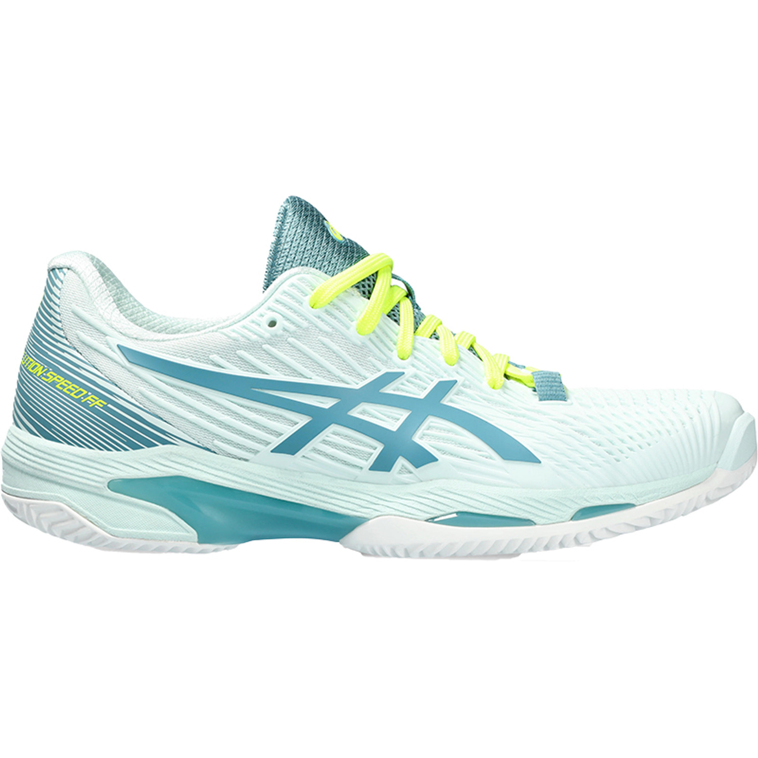 Asics Solution Speed FF 2 Clay Dames