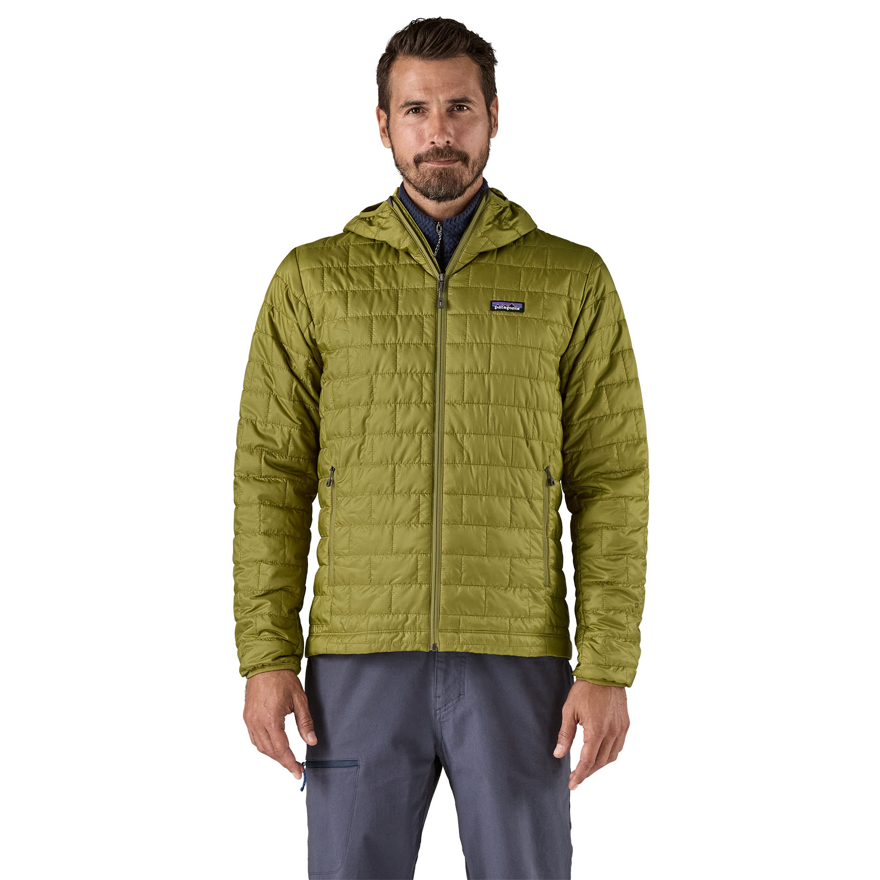M's Nano Puff Hoody