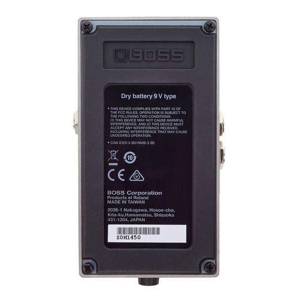 Boss AD-2