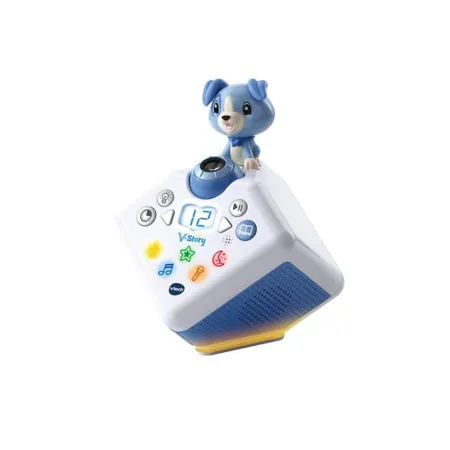 VTech V-Story, die Hörspielbox