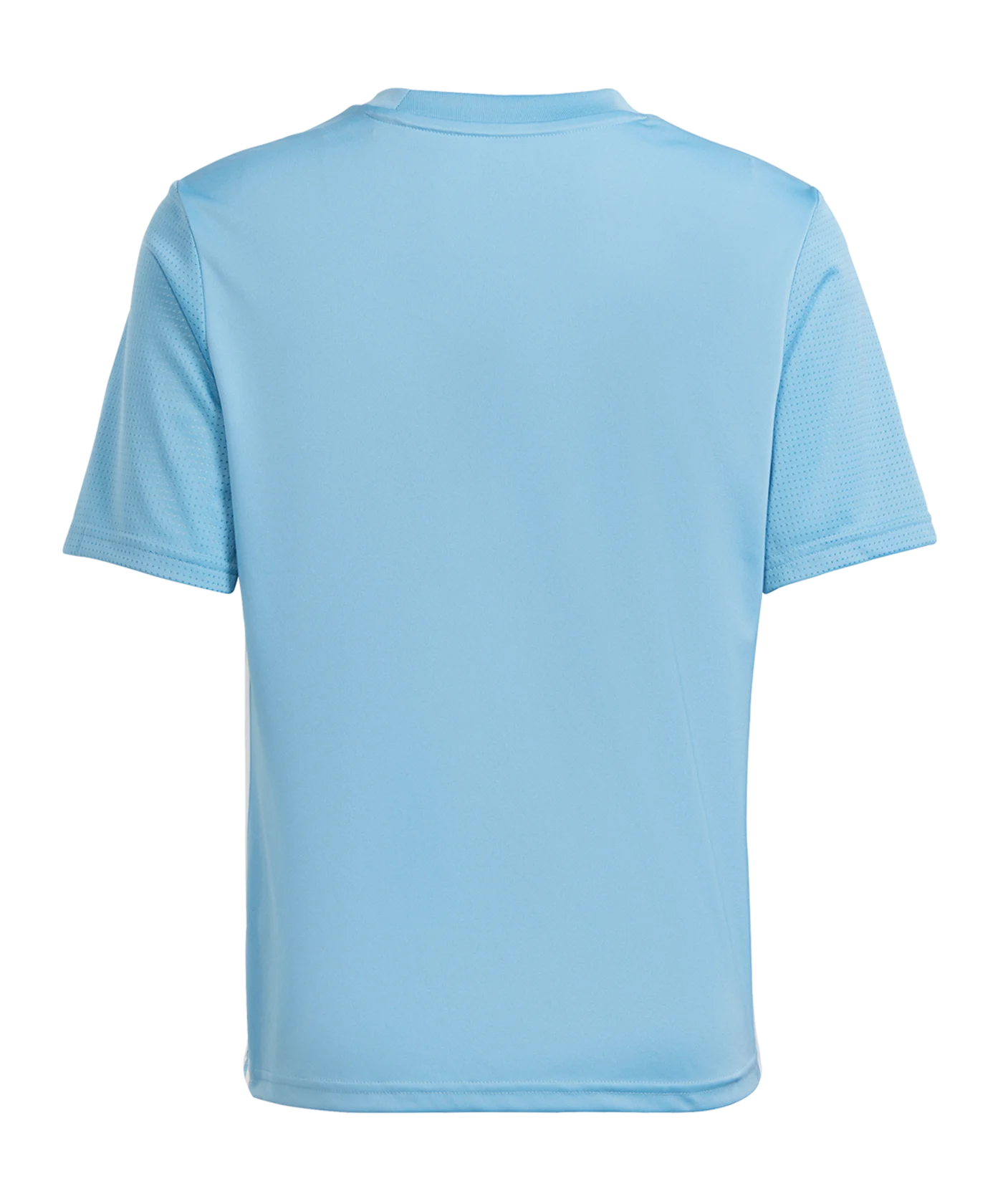 adidas Tabela 23 Trikot Kids Hellblau Weiss