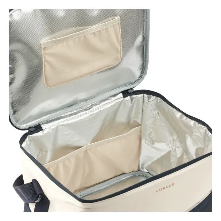 Liewood Sac isotherme Teresa | Golden caramel mix