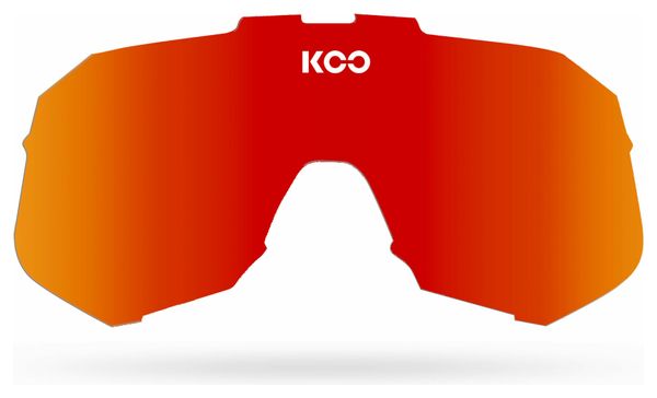 Ecran de Rechange Koo Spectro - Red Mirror