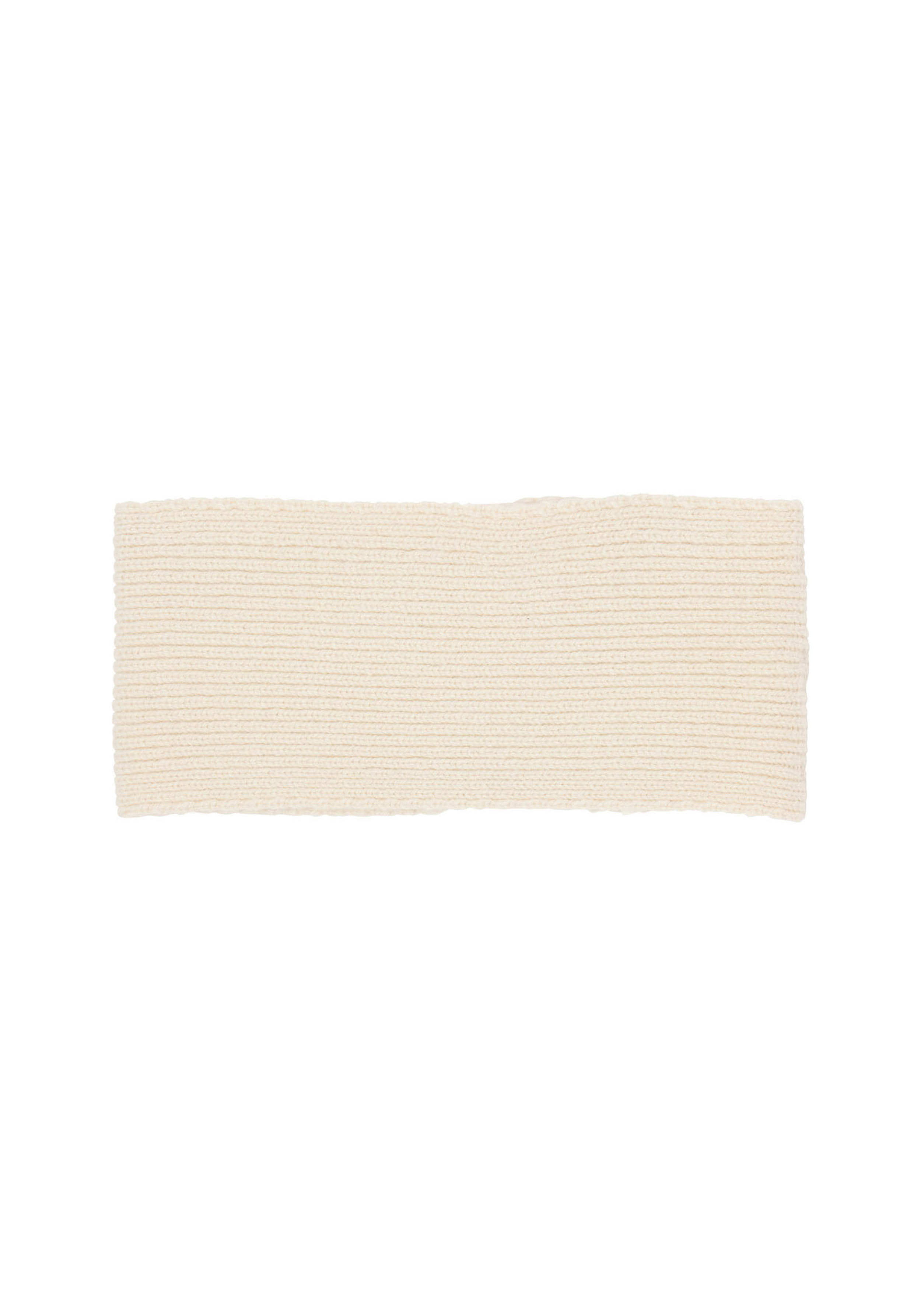 Lanius Stirnband Off White