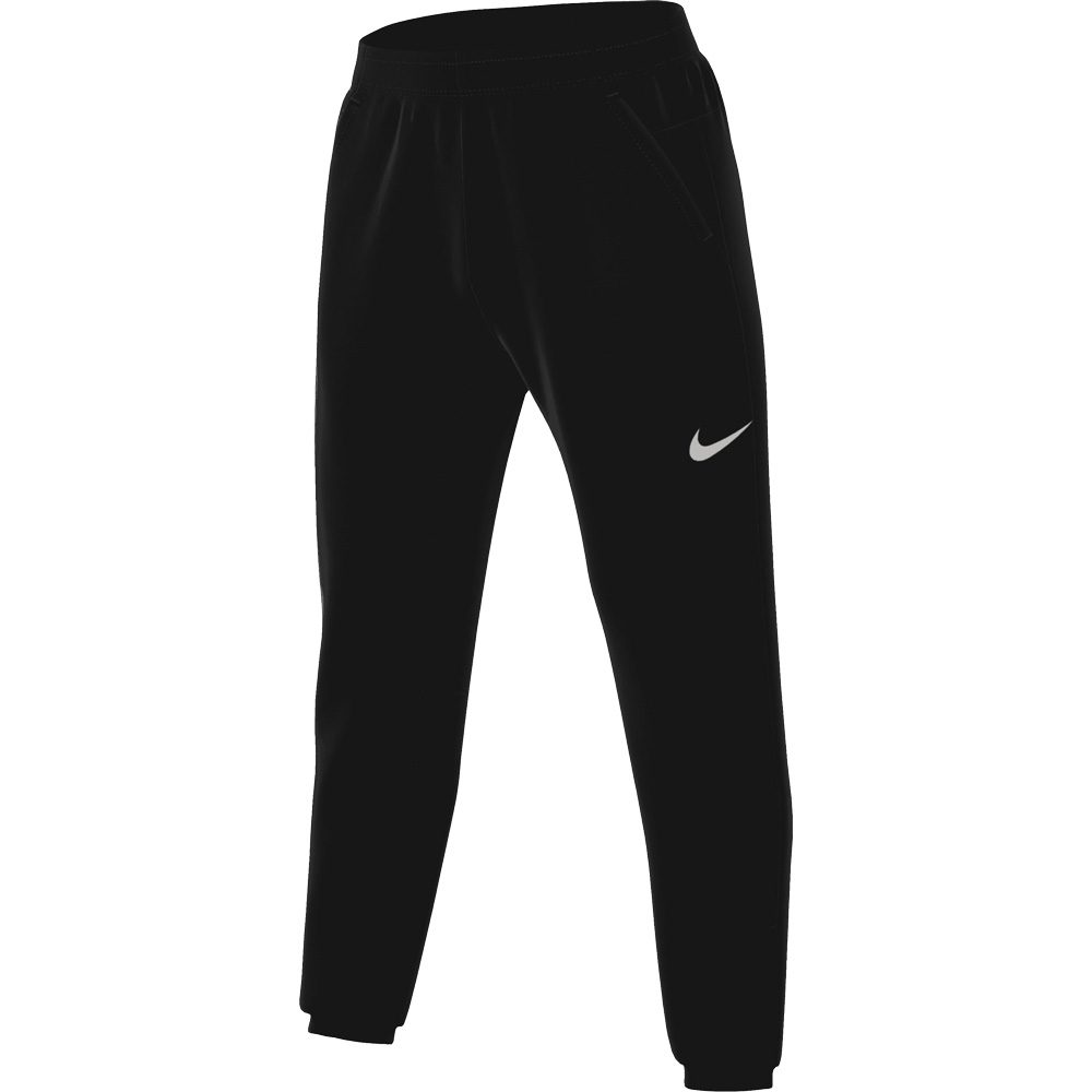 Nike Form Dri-Fit Tapere Jogginghose Herren schwarz