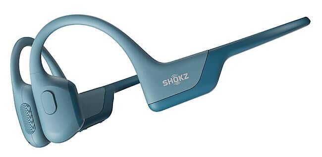 SHOKZ - CASQUE A CONDUCTION OSSEUSE OPENRUN USB-C