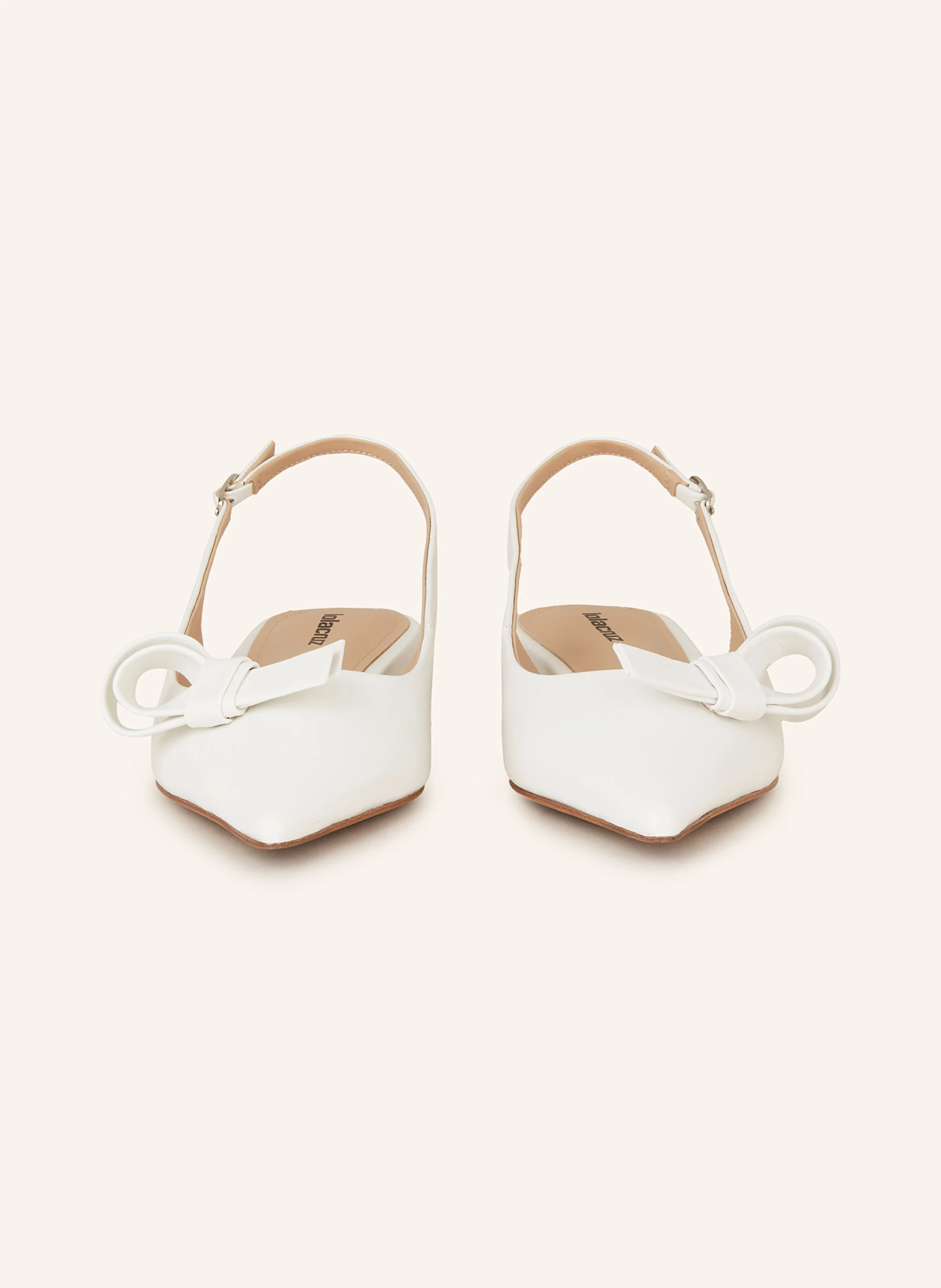 Lola Cruz Slingballerinas