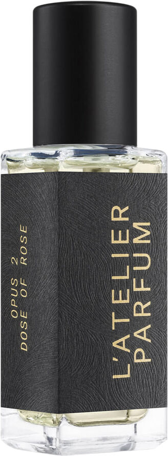 L'Atelier Parfum Dose of Rose 15 ml