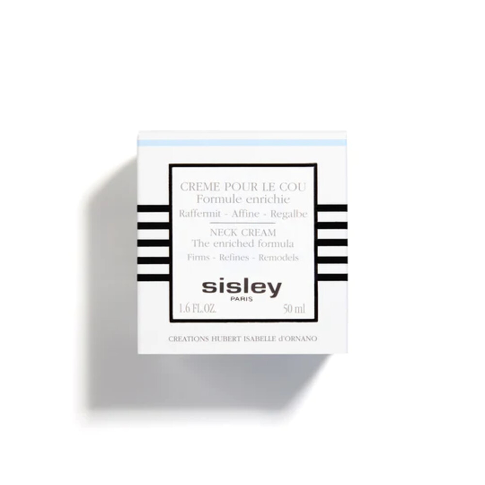 Sisley Neck Cream 50 ml