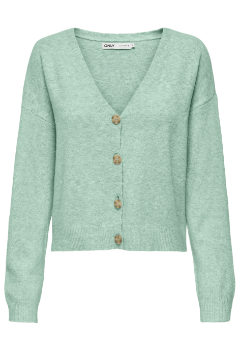 Only groene dames vest
