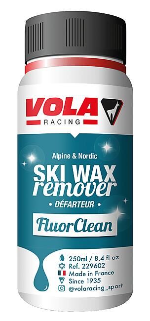 VOLA - DEFARTEUR FLUORCLEAN BIDON 250ML