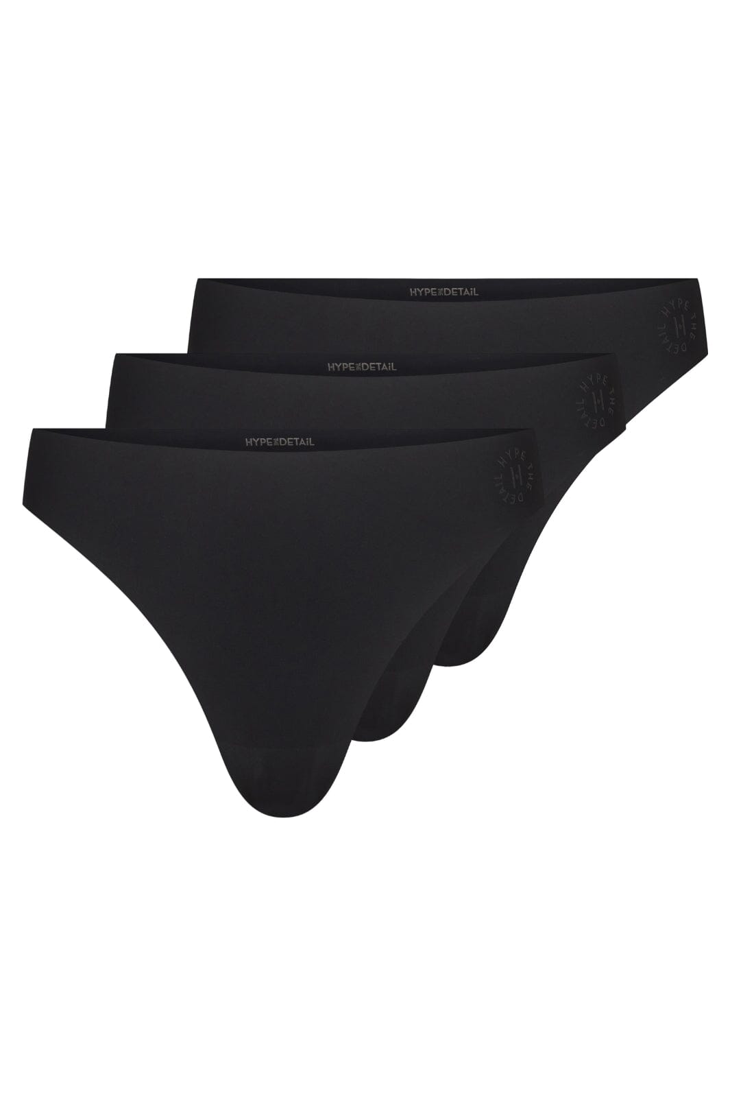Hype The Detail String 3-Pack 9 sort