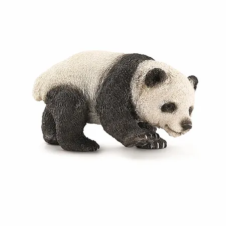 Schleich® 14707 Großer Pandabär Junges
