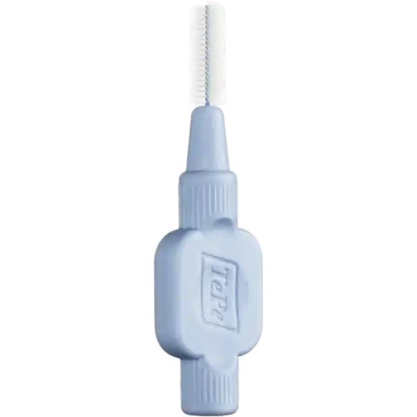 Interdentalbürste Extra Soft Blau ISO Gr. 3