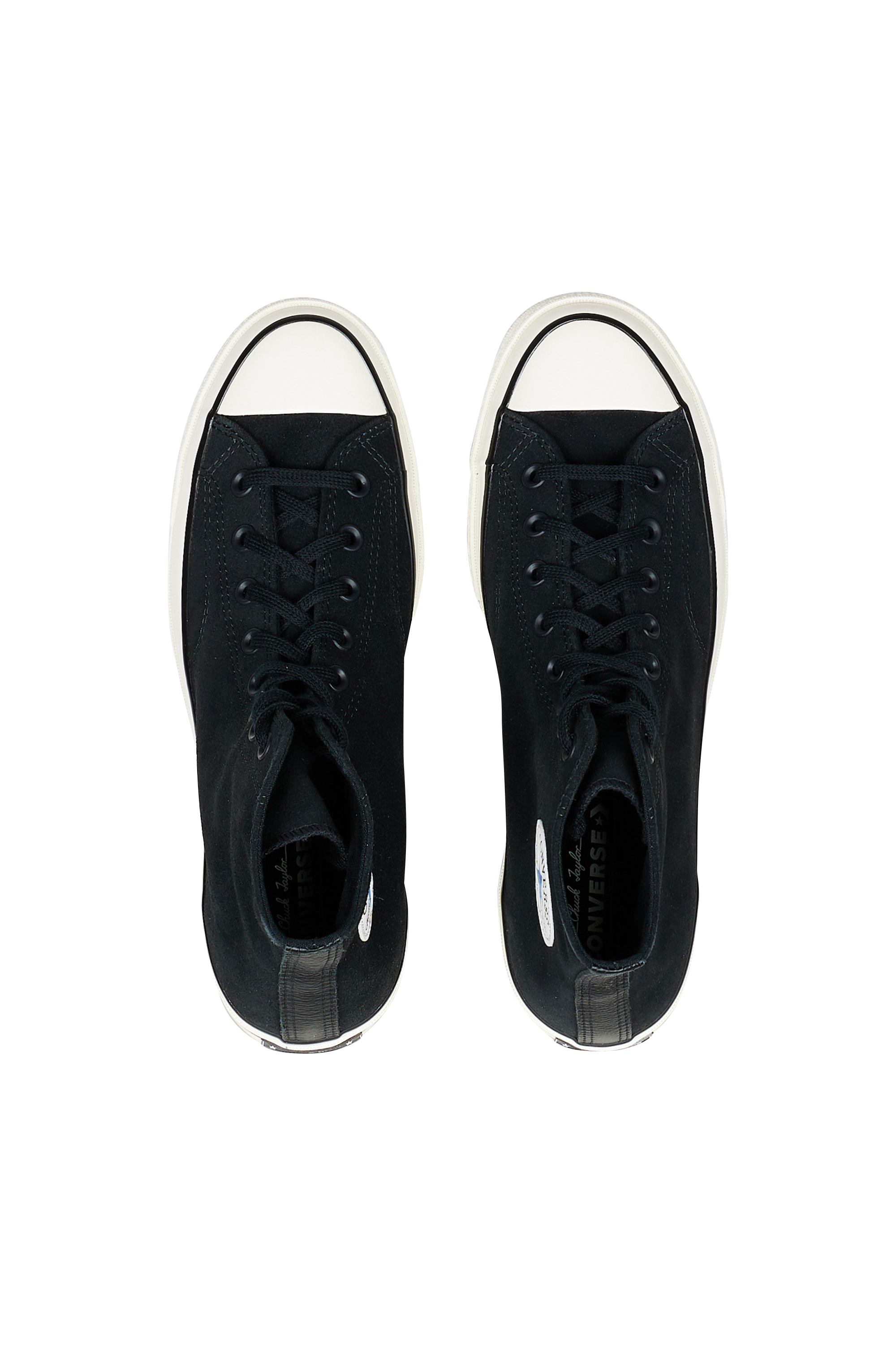 CONVERSE Baskets  CHUCK 70 SEASONAL Noir