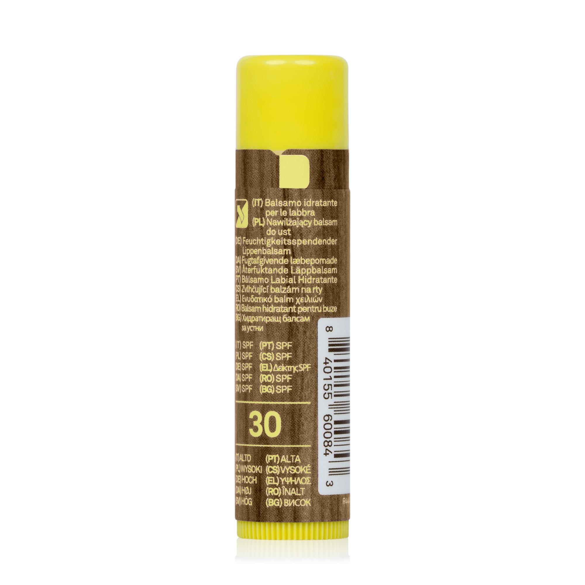 Sun Bum Original SPF  30 sunscreen Lip Balm - Pineapple
