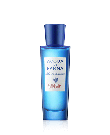 Acqua di Parma Blu Mediterraneo - Chinotto di Liguria edt vapo 30ml
