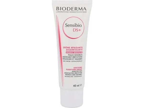 Bioderma 3401397240470, Fløde, Kvinder, Ar-concealere, Beskyttelse, 40 ml, 40 g, Rør