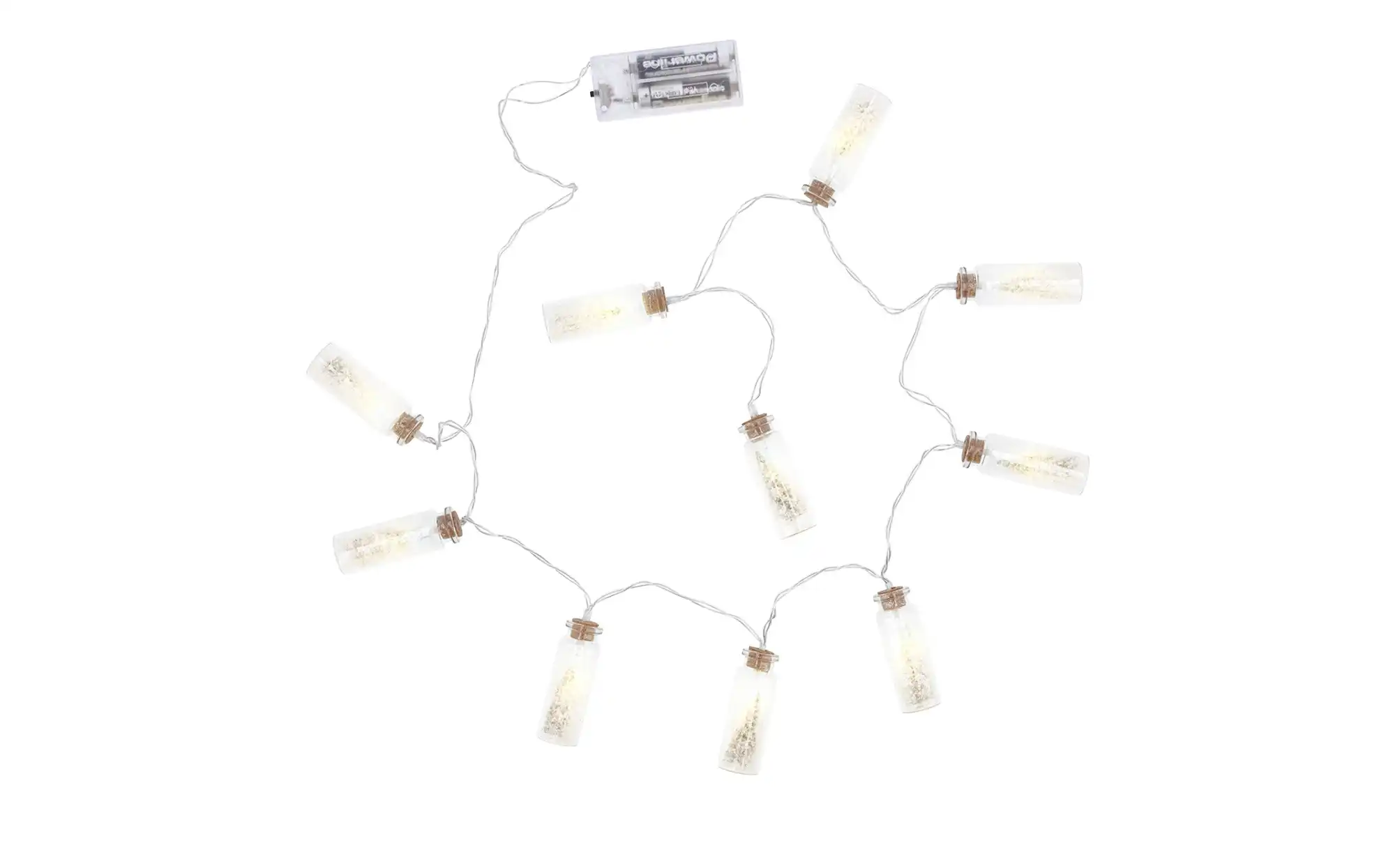 LED Lichterkette