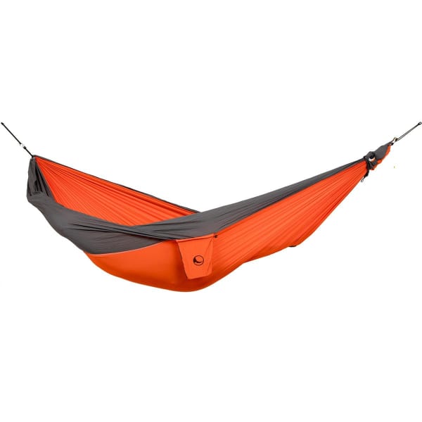 Hamac bivouac TICKET TO THE MOON HAMAC ORIGINAL ORANGE/GRIS F ORANGE/GRIS FONCE