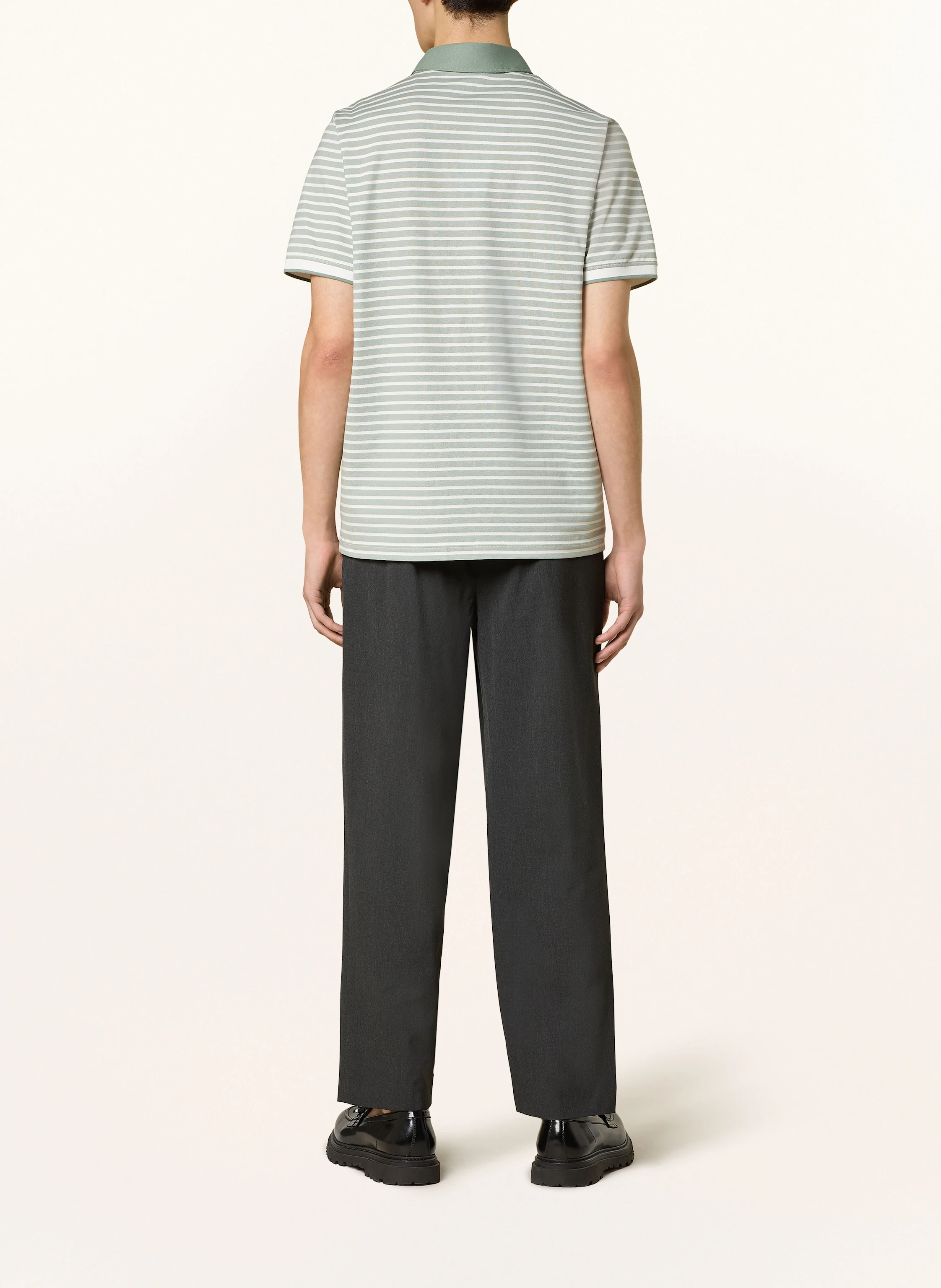 BOGNER Piqué-Poloshirt TIMO Regular Fit