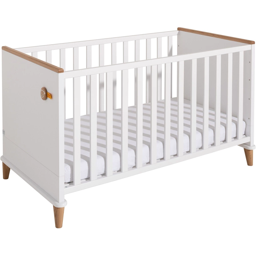PAIDI Kinderzimmer Lotte & Fynn 3-türig