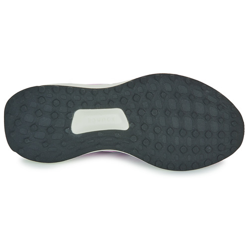 Adidas Sportswear - UBOUNCE DNA J - Rose
