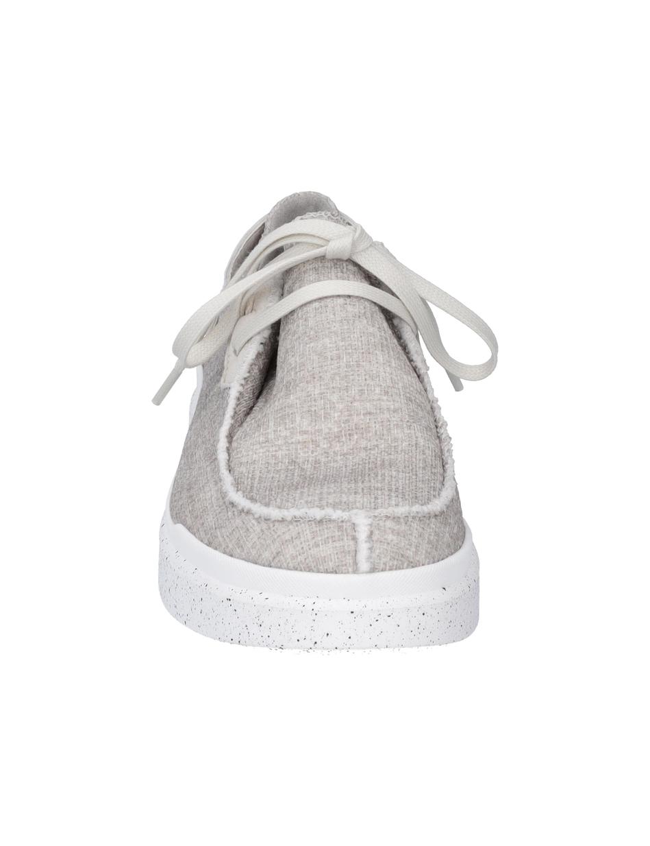 Halbschuh Helsinki 06, beige