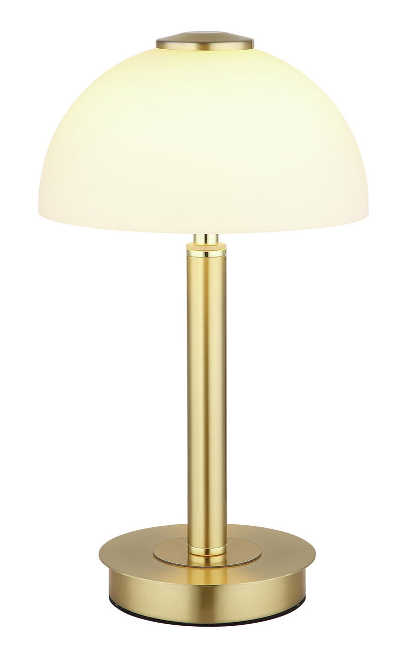 Globo Lighting Tischleuchte ULDIN