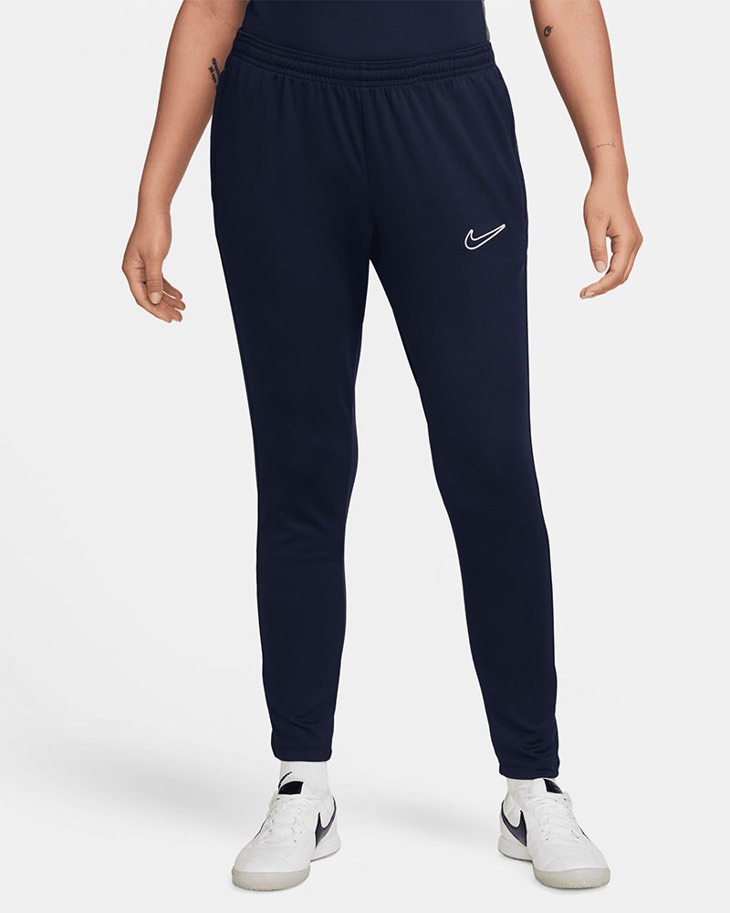 Pantalon de survêtement Nike Academy 23 Bleu Marine pour femme