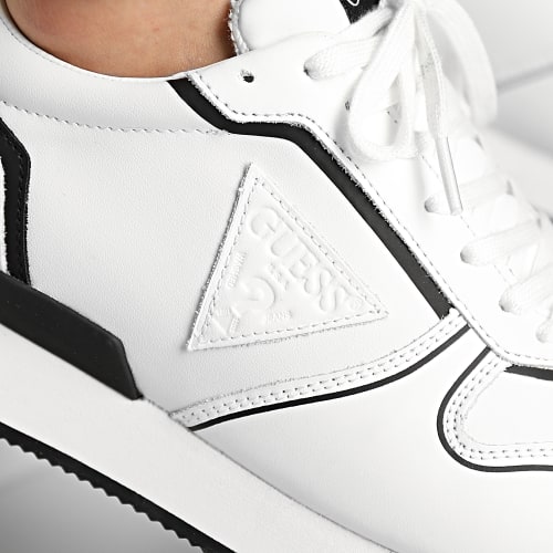Baskets FM5POTELE12 White