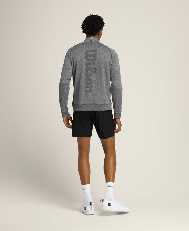 Milton Tech Half-Zip