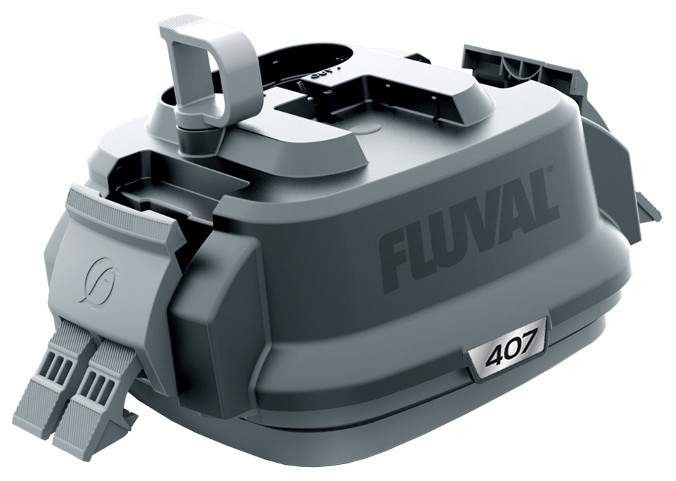 Fluval FL 407 motorkop