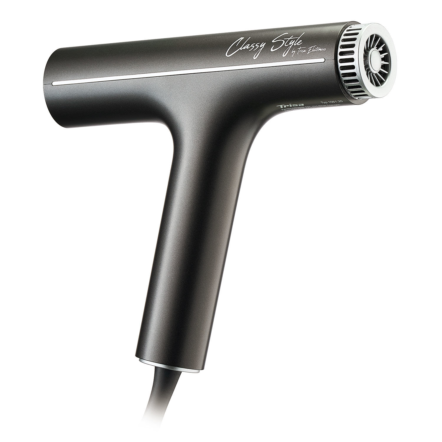 Trisa Haarföhn Classy Style 1200 W