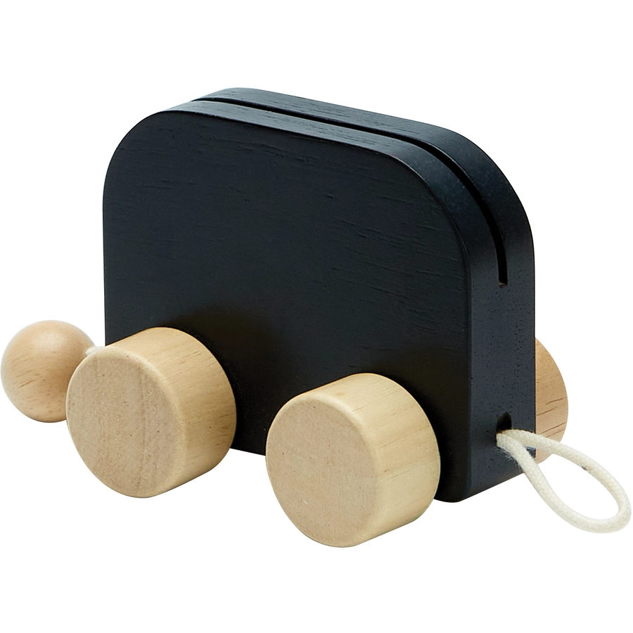 PlanToys Geburtstagszug