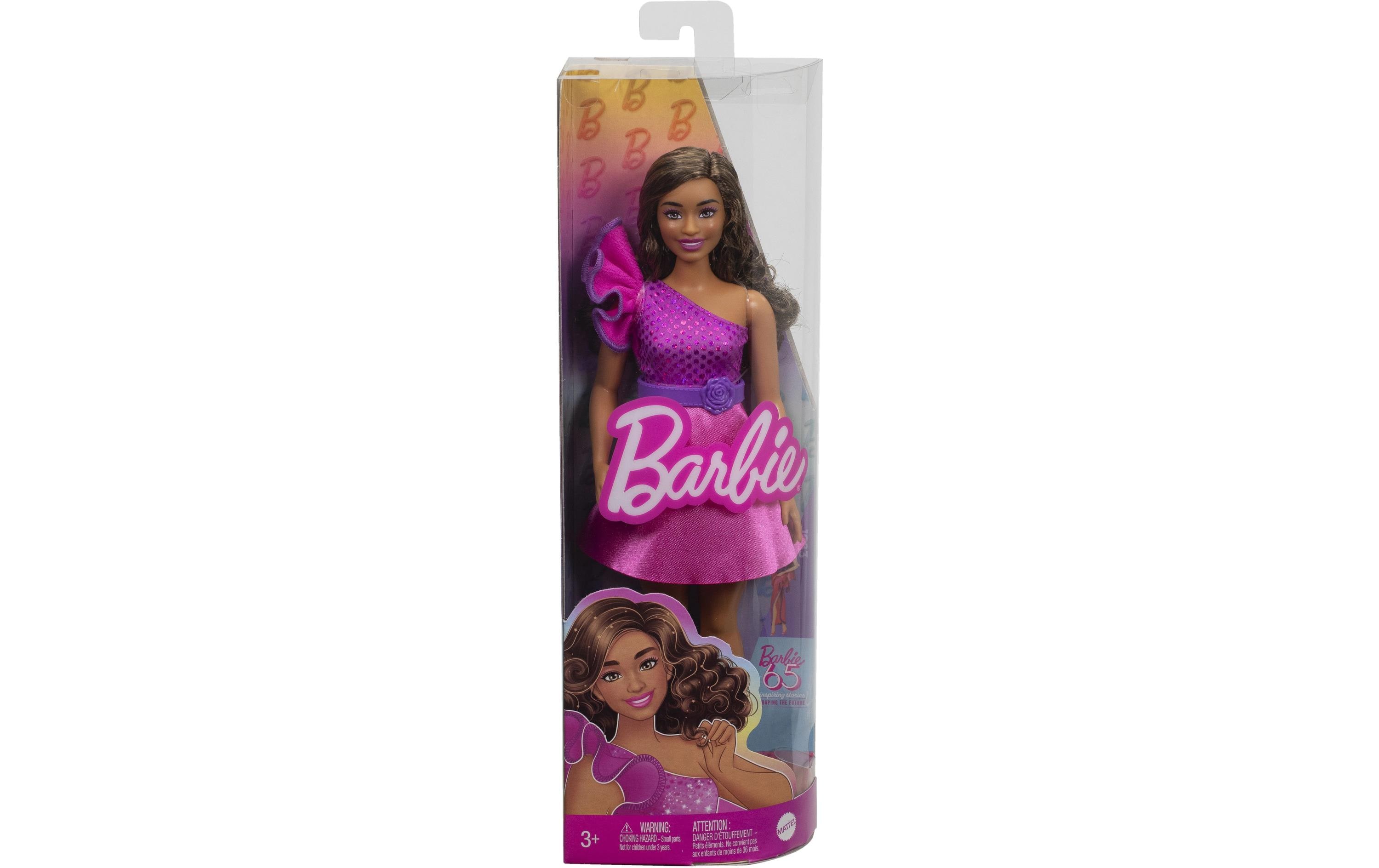 Puppe Dream DateBarbie-Puppe aus der Fashionistas-Reihe