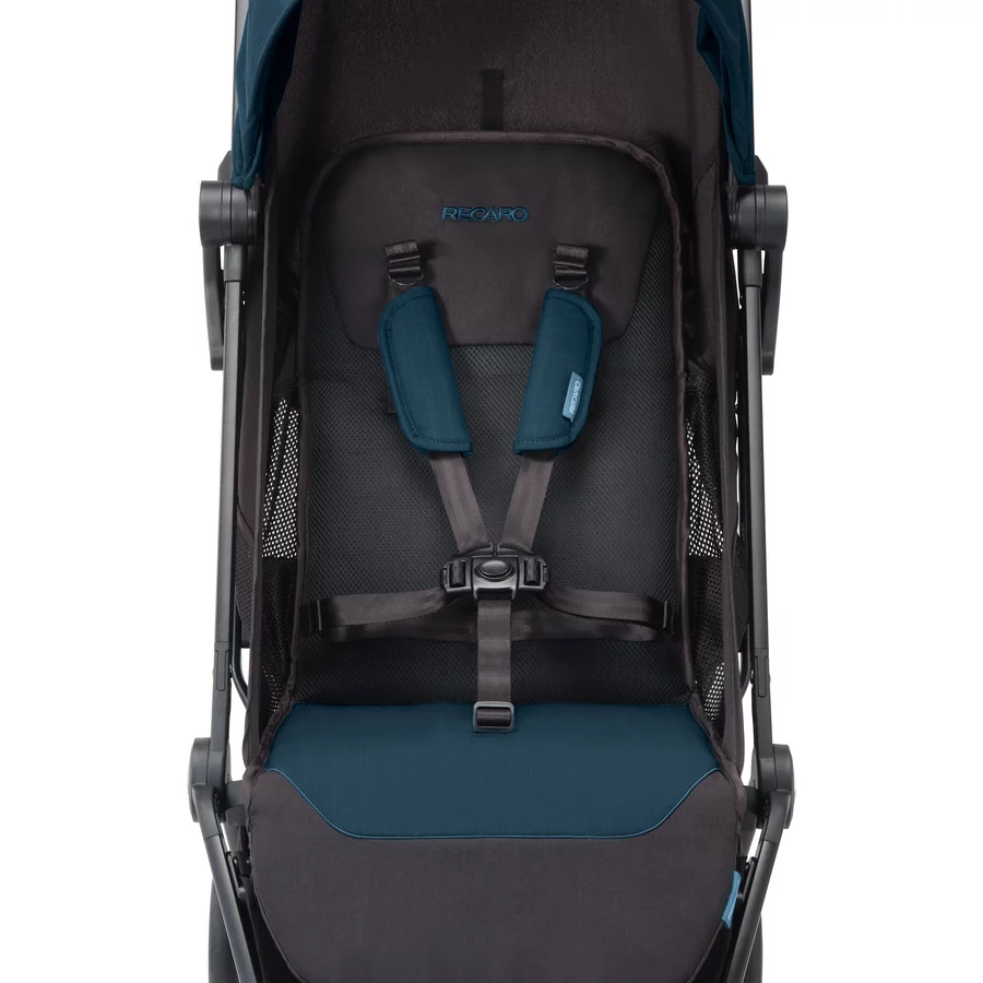 RECARO Buggy Lexa Select Sweet Curry