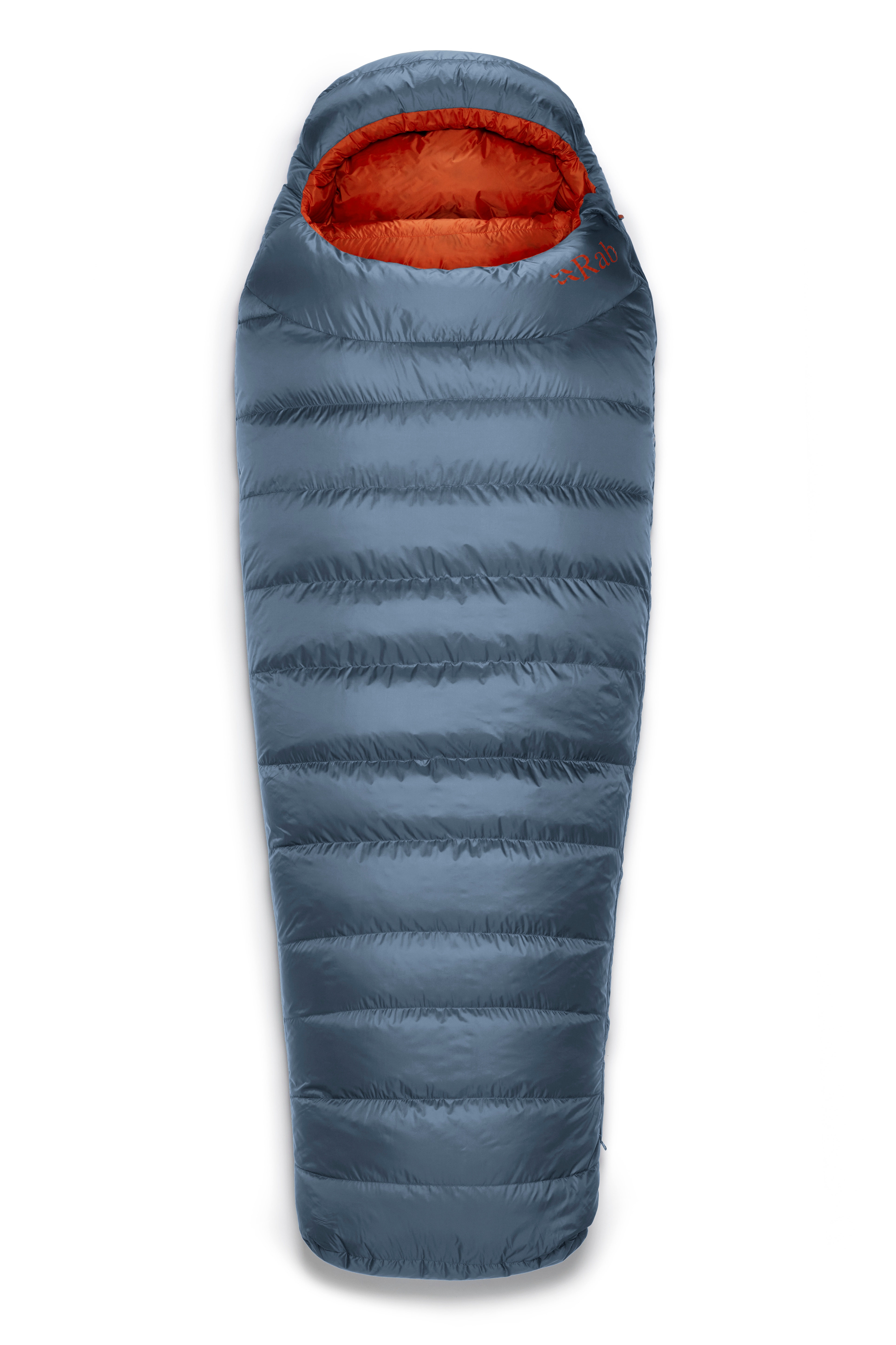 Rab Ascent 1100 Womens<br> Temp-grense - 18° (dame)