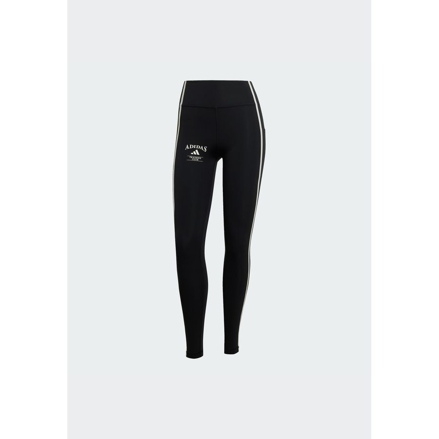 Adidas Legging long Optime Heritage
