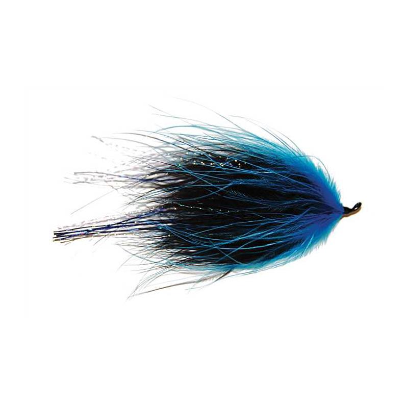 Mouche Spécial Carnassiers Tof Blue Moon