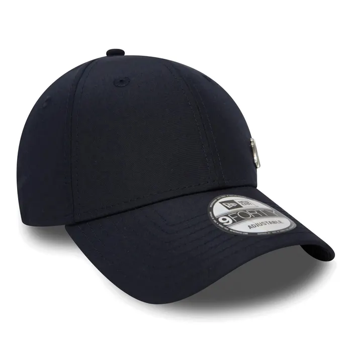 New Era MLB Flawless Logo Basic 9forty NY Yankees Cap Senior