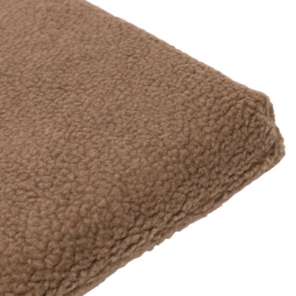 Kidsmill Sheep Boxmatras Hoes Wood 75 x 95 cm