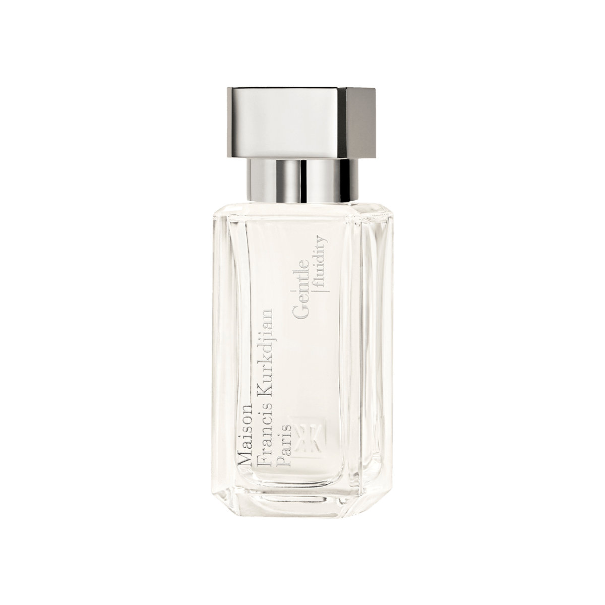 Gentle Fluidity Silver Eau de Parfum 35ml