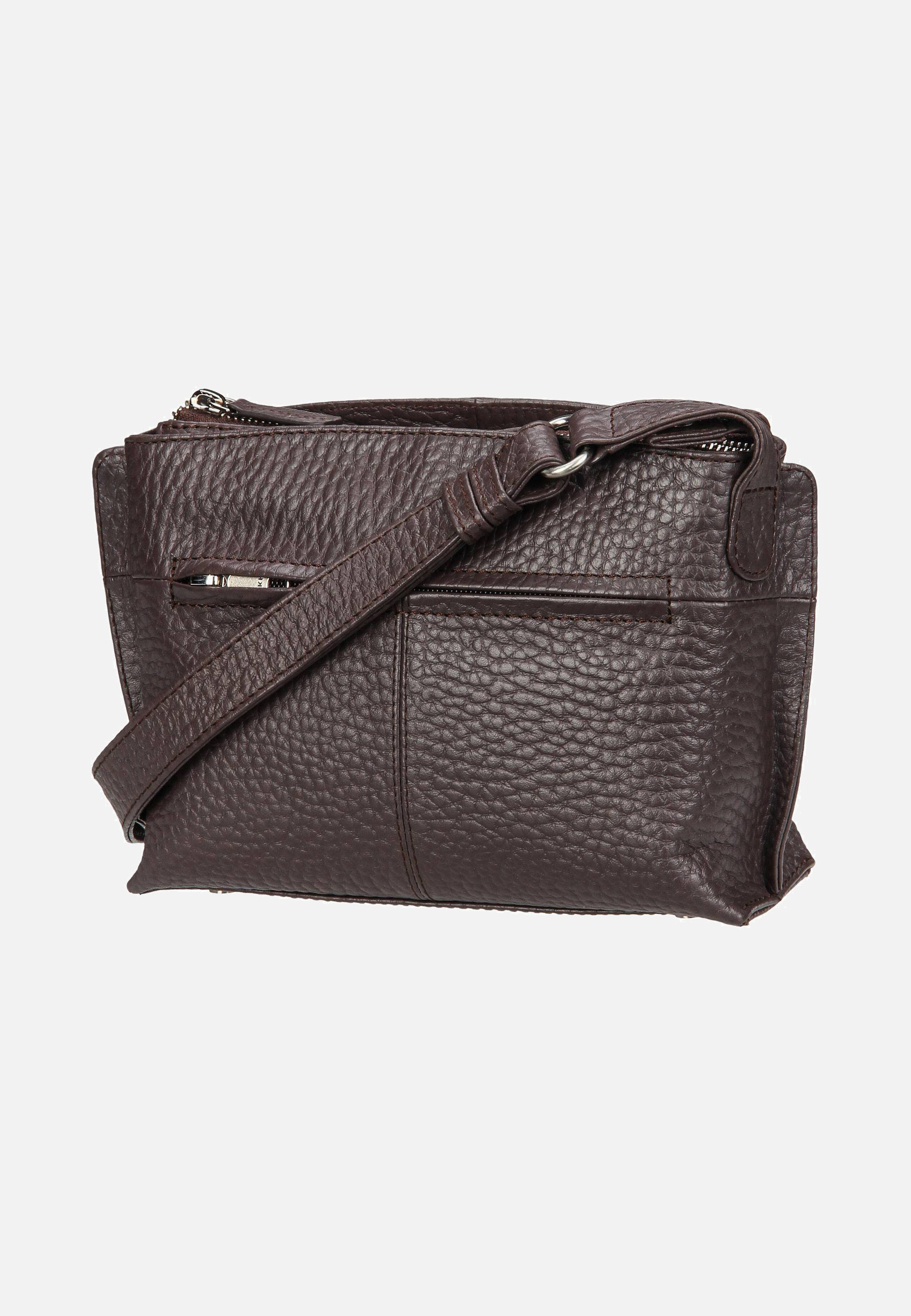 Hirsch Peta Marone - Crossbody Bag